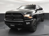 Used 2016 RAM 2500 Lone Star w/ Black Appearance Group image 2