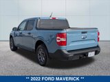 Certified 2022 Ford Maverick XLT w/ Equipment Group 300A Standard image 3