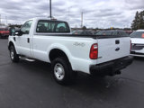 Used 2010 Ford F250 XLT image 5