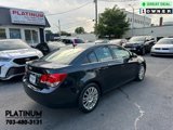 Used 2013 Chevrolet Cruze Eco image 4