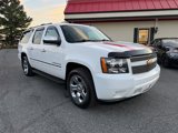 Used 2013 Chevrolet Suburban LTZ image 5