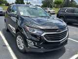 Used 2021 Chevrolet Equinox LS w/ LS Convenience Package image 4