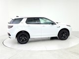 New 2025 Land Rover Discovery Sport S image 4