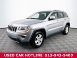 Used 2015 Jeep Grand Cherokee Laredo w/ Quick Order Package 23E image 2