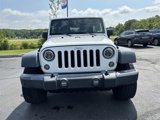 Used 2016 Jeep Wrangler Unlimited Sport w/ Quick Order Package 24S image 4