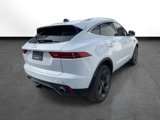 Used 2021 Jaguar E-PACE SE image 3