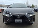 Used 2021 Lexus NX 300 AWD w/ Accessory Package 2 image 2