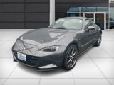 Used 2018 MAZDA MX-5 Miata RF Grand Touring image 2