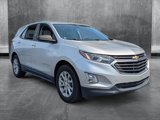 Used 2018 Chevrolet Equinox LS image 3