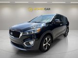 Used 2017 Kia Sorento EX image 3