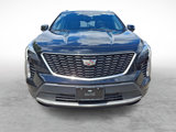 Certified 2021 Cadillac XT4 Premium Luxury w/ Cold Weather Package image 2