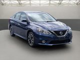 Used 2019 Nissan Sentra SR image 2