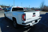 Used 2020 GMC Canyon All Terrain image 5