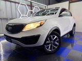 Used 2015 Kia Sportage LX image 3