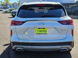 New 2025 INFINITI QX50 Luxe image 3