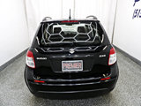 Used 2010 Suzuki SX4 Hatchback image 5