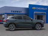 New 2025 Chevrolet Trax LT image 5