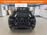 Used 2022 Jeep Grand Cherokee Limited w/ Tech Group image 2