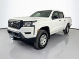 Used 2022 Nissan Frontier S w/ Technology Package image 2