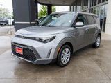 New 2025 Kia Soul LX image 3