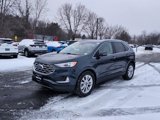 Used 2019 Ford Edge Titanium w/ Cold Weather Package image 4