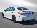 Used 2020 Toyota Camry SE image 3