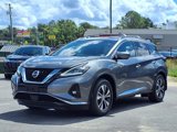 Used 2019 Nissan Murano SV image 3