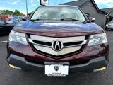 Used 2007 Acura MDX w/ Sport & Entertainment Pkgs image 3