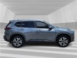 Used 2022 Nissan Rogue SV w/ SV Premium Package image 2