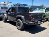 Used 2021 Jeep Gladiator Rubicon image 3