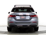 Used 2021 Mercedes-Benz E 350 4MATIC Sedan image 6