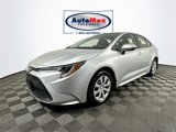 Used 2021 Toyota Corolla LE image 4