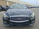 Used 2017 INFINITI Q50 3.0t Premium w/ All Weather Package (L93) image 2