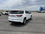 Used 2018 Chevrolet Traverse Premier w/ Driver Confidence II Package image 5