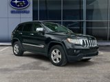 Used 2013 Jeep Grand Cherokee Limited w/ Trailer Tow Group IV image 3