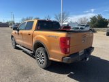 Used 2019 Ford Ranger Lariat w/ Equipment Group 501A Mid image 4