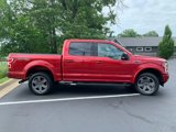 Used 2020 Ford F150 XLT w/ Equipment Group 302A Luxury image 4