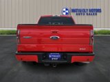Used 2014 Ford F150 FX2 w/ Equipment Group 402A Luxury image 4