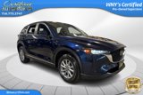 Used 2022 MAZDA CX-5 AWD 2.5 S w/ Preferred Package image 3