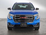 Used 2024 GMC Terrain AT4 w/ Infotainment Package II image 2