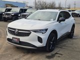 Used 2021 Buick Envision Essence w/ Sport Touring Package image 3