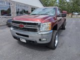 Used 2014 Chevrolet Silverado 2500 LT w/ Interior Plus Package image 2