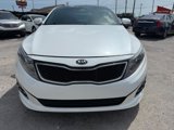 Used 2014 Kia Optima SX image 2