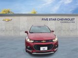 Used 2020 Chevrolet Trax Premier w/ LPO, Cargo Package image 3