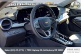 New 2025 Chevrolet Trax LT w/ Driver Confidence Package image 6