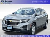 Used 2024 Chevrolet Equinox LT image 1