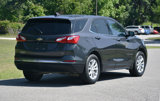 Used 2021 Chevrolet Equinox LT image 4