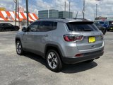 Used 2021 Jeep Compass Limited image 5