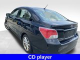 Used 2014 Subaru Impreza 2.0i Premium w/ All-Weather Package w/CVT image 6
