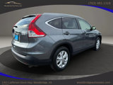 Used 2012 Honda CR-V EX-L image 3